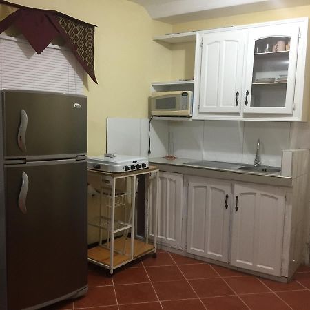 La Finette La Mamre B&B 외부 사진