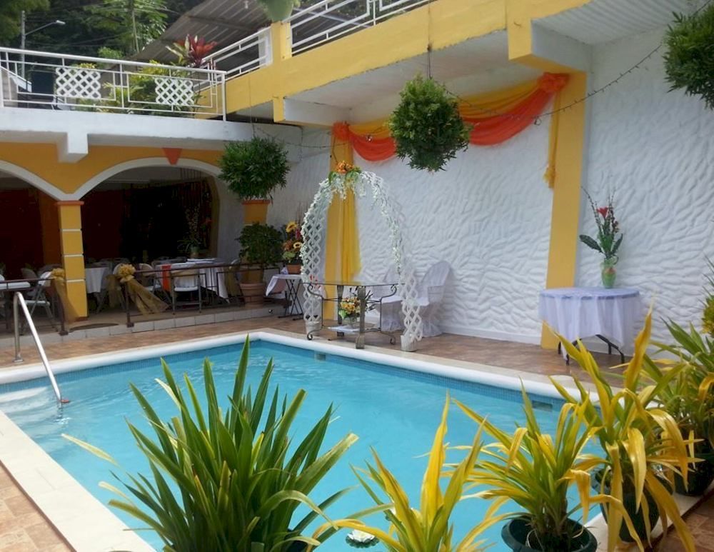 La Finette La Mamre B&B 외부 사진