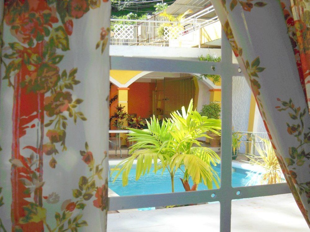 La Finette La Mamre B&B 외부 사진