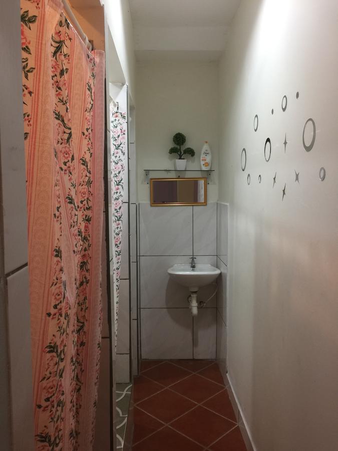 La Finette La Mamre B&B 외부 사진