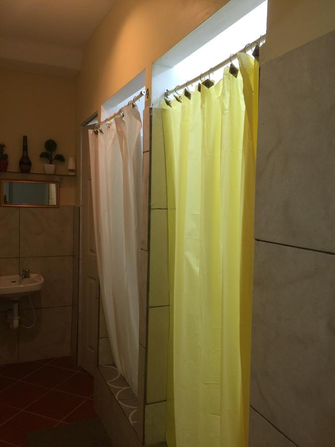 La Finette La Mamre B&B 외부 사진