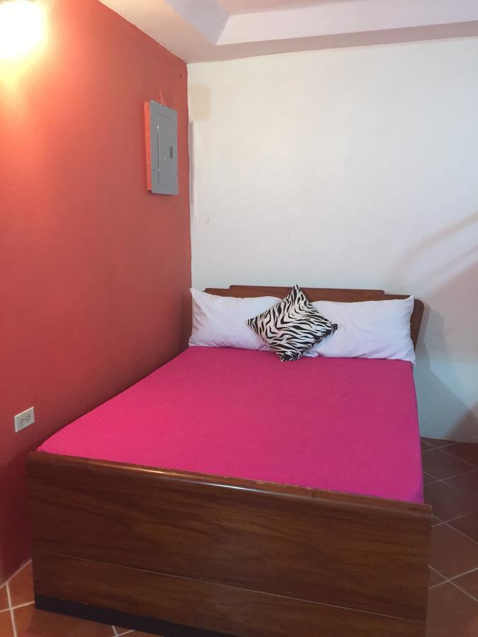 La Finette La Mamre B&B 외부 사진