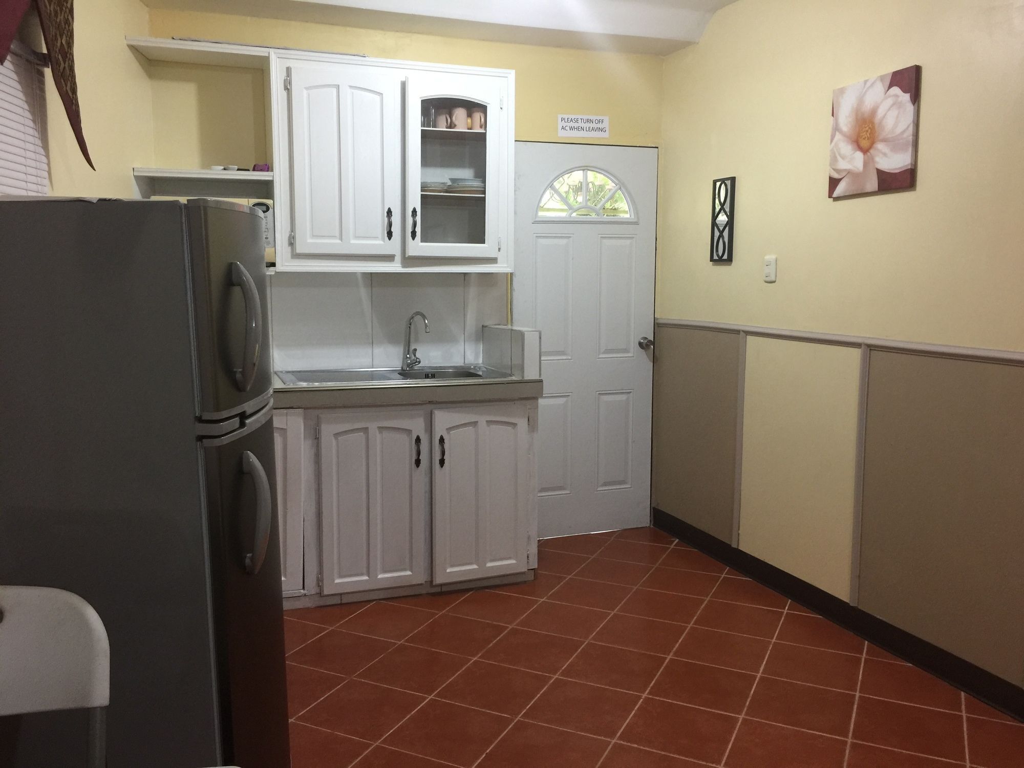 La Finette La Mamre B&B 외부 사진