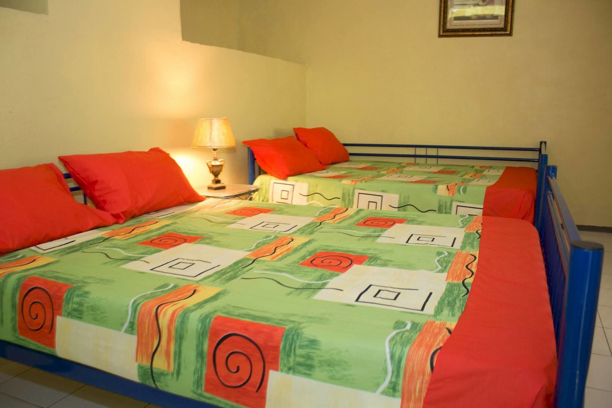 La Finette La Mamre B&B 외부 사진