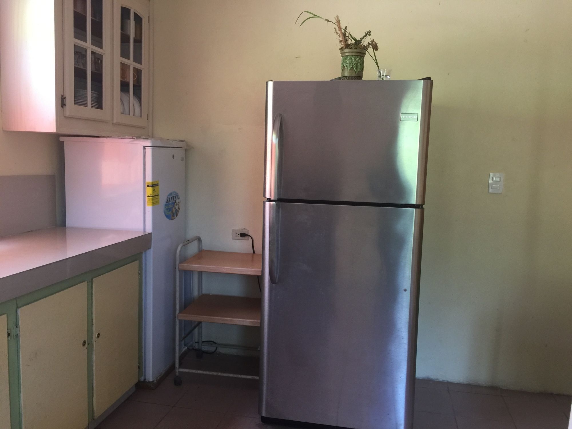 La Finette La Mamre B&B 외부 사진